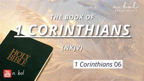 1 corinthians 6 nkjv. Things To Know About 1 corinthians 6 nkjv. 